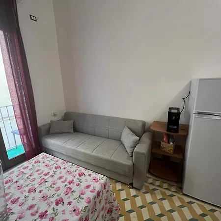 Girasole Apartment *