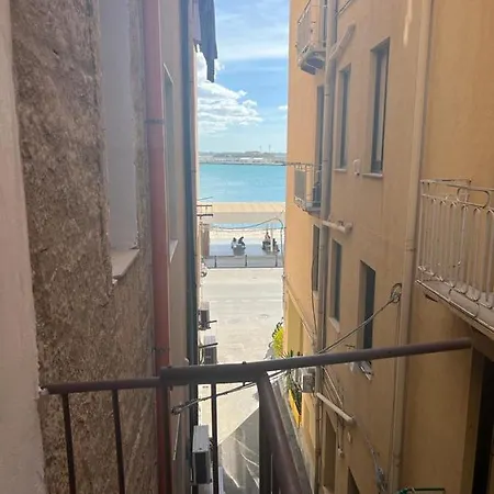 Apartment Girasole *