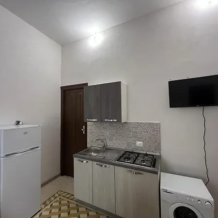 Apartment Girasole *