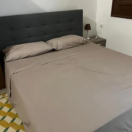 Girasole Apartment